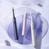 XIAOMI MIJIA Sonic Electric Toothbrush T302,USB Rechargeable,IPX8 Waterproof,Battery life 150 day,4 Modes,Toothbrushes Whitening 2