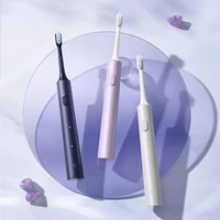 XIAOMI MIJIA Sonic Electric Toothbrush T302,USB Rechargeable,IPX8 Waterproof,Battery life 150 day,4 Modes,Toothbrushes Whitening 2