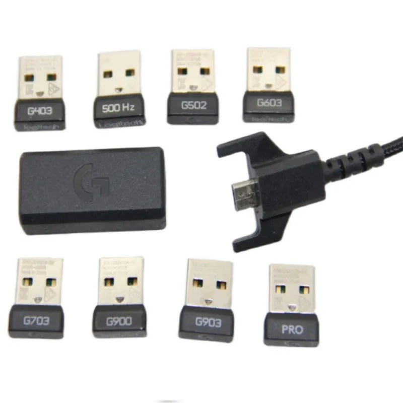 para adaptador de receptor mouse sem 03