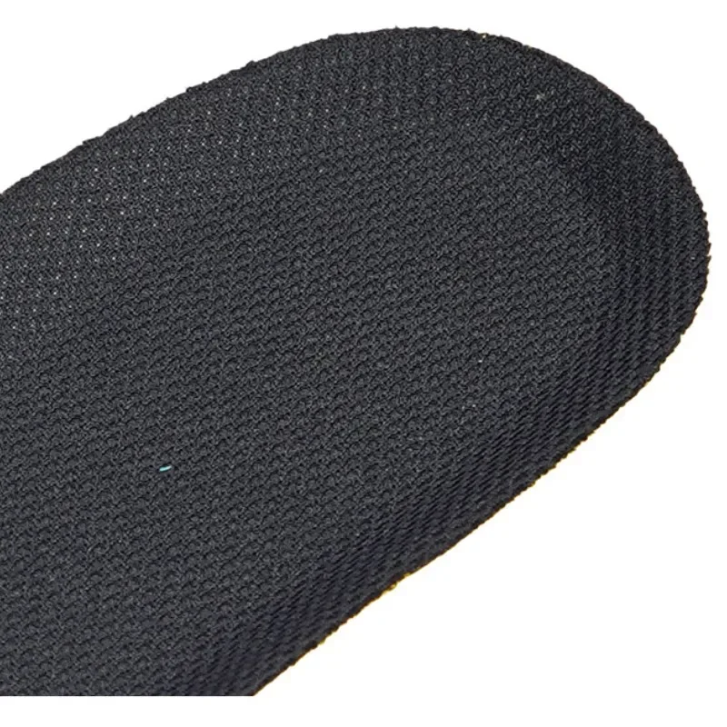 Full Shoe Sole Carbon Plate Sports Insoles Plantar High Elastic Pad Carbon Fiber Fasciitis Man Running Accessories shoe insoles orthopedic insoles