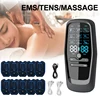 Physiotherapy Digital Slimming Therapy Machine Stimulator Smart Massagers Smart Shop