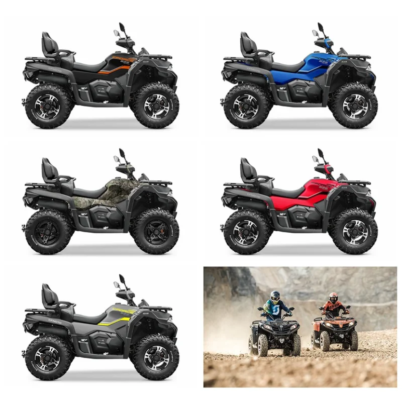 Экспорт 500CC 600CC пляжный автомобиль