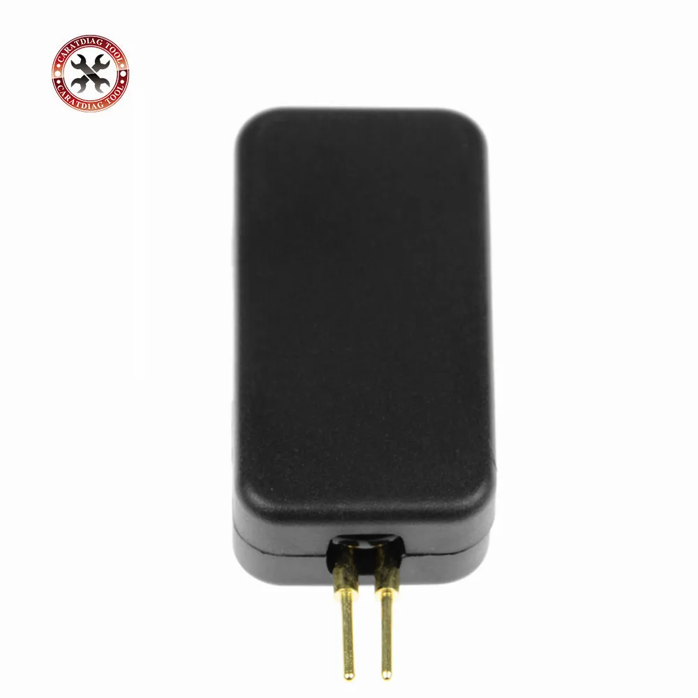1-5pcs Car Airbag Emulator Simulators Airbag Fault Light Simulator Emulator Sensor Bypass For Diagnostic Troubleshooting