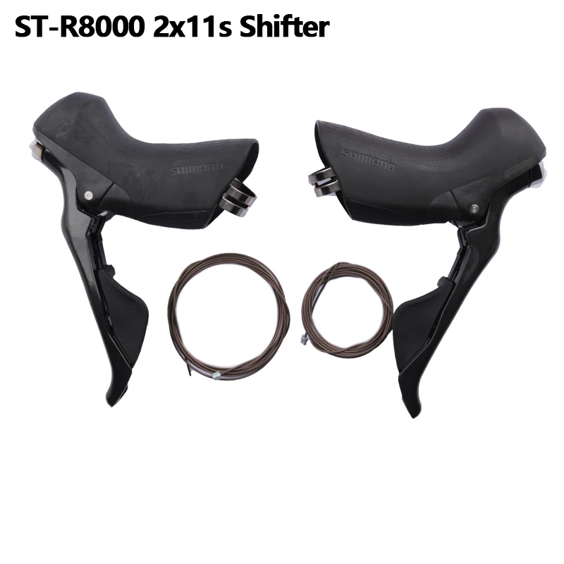 SHIMANO ULTEGRA R8000 STI