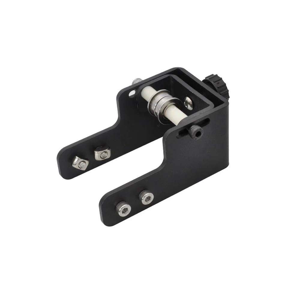 

Upgrade Ender 3 V2 Adjustable 4040 Profile Y-axis Synchronous Belt Stretch Straighten Tensioner for Creality Ender 3 pro CR20