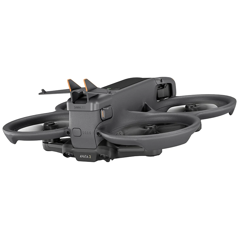 รูปสินค้า ป้องกันการตก DJI Avata 2 โดรน