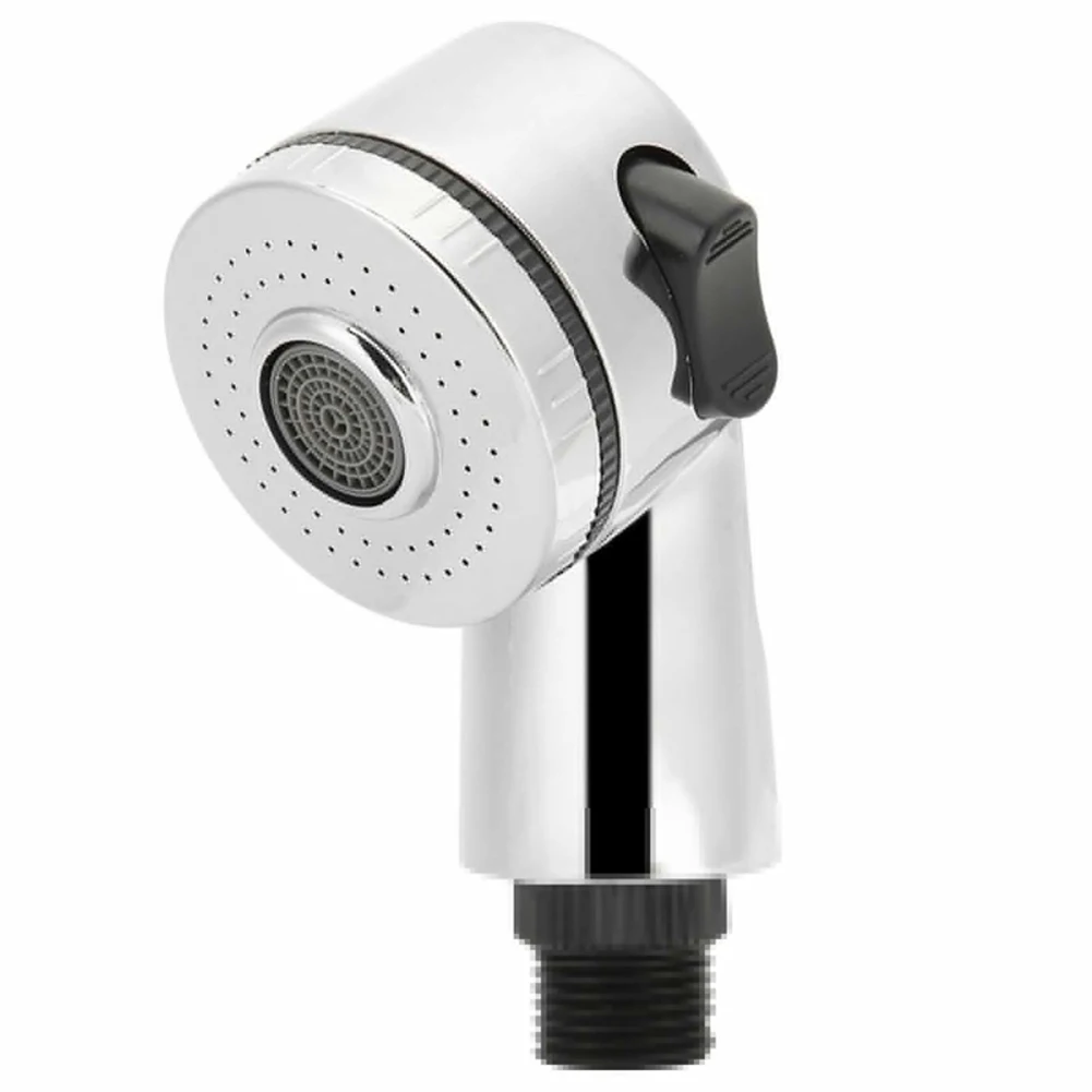 Leenkea Shampoo Adapter Shower Head Image 3