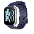 Midnight blue