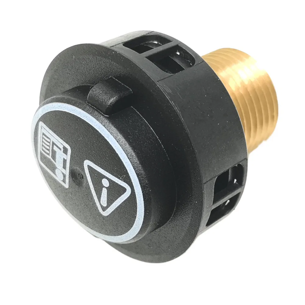 Safety Valve For Karcher Steam Cleaner Pressure Safety Lock Filling Cap Maintenance Valve Cleaning Tool Replacement Part