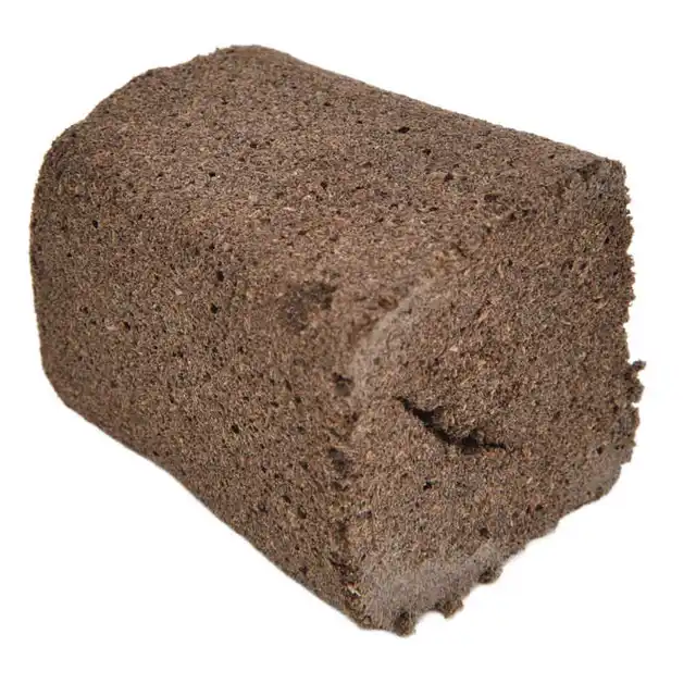 A Növekedési Dugók Lélegző Környezeti Magvak Indító Talaj Alkalmazására Vetőmagok Indításához - Image 5