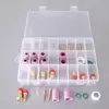 40x Nozzle Cup Collet Consumables Kit WP17 / 18 / 26 Welding 3