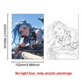 No light box 5
