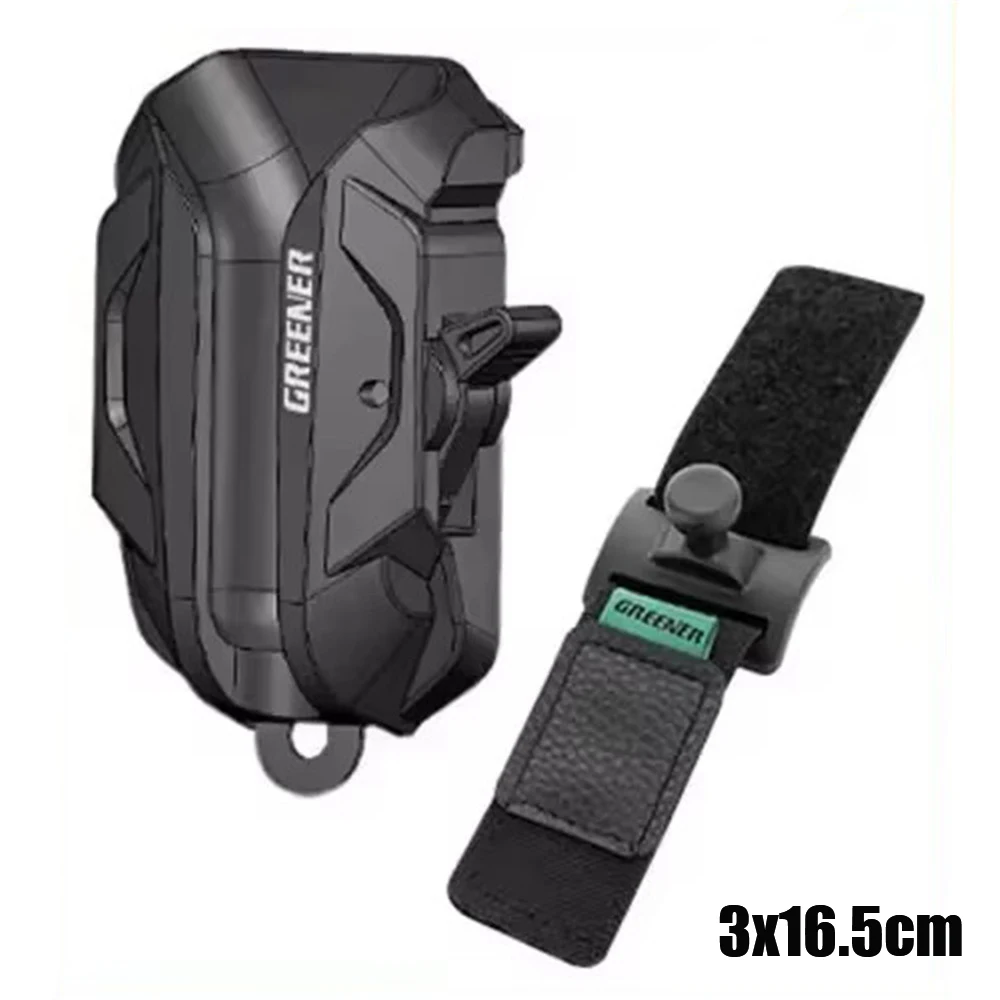 Electric Backpack Work Tools Hoster Belt Electricians Wearable Tool Bag Organizer Klein Reinforced D