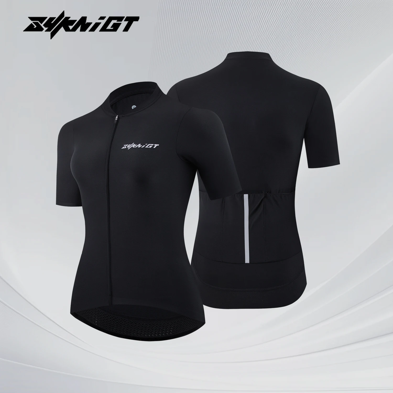 Women's Cycling Shorts Jersey Summer Breathable