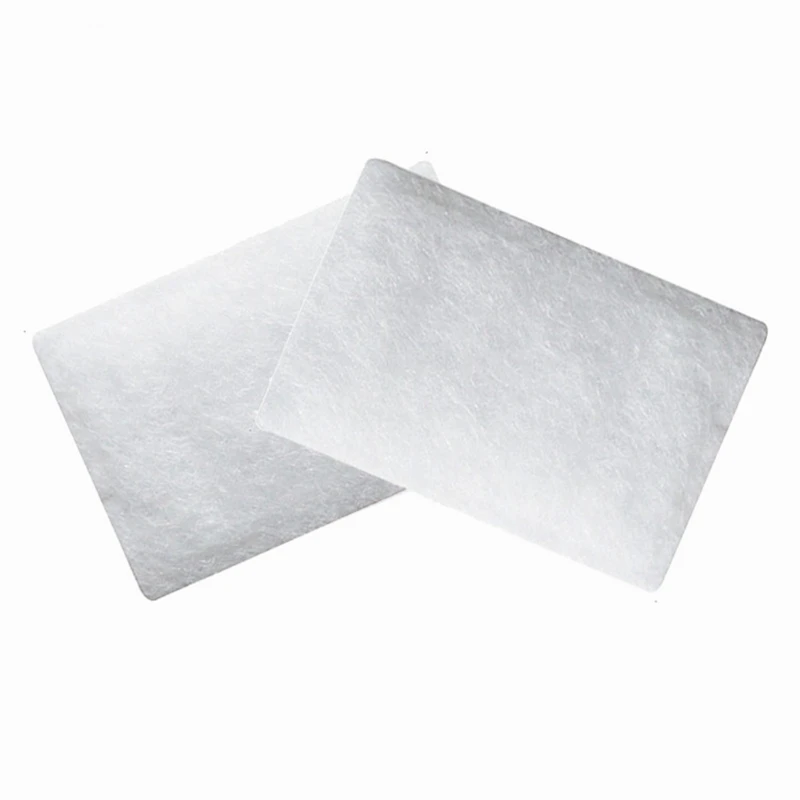 30PCS CPAP HEPA Air Filter,Disposable Replacement Ventilator Filters CPAP Mask Wipes For Weinmann