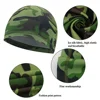 1Pcs Skull Cap Helmet Liner Running Beanie - Ultimate Thermal Retention and Performance Moisture Wicking. Fits Under Helmets 4