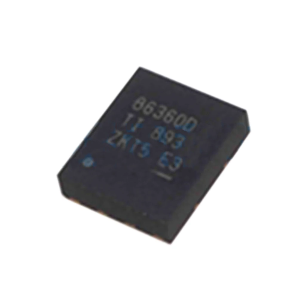 

CSD86360Q5D 86360D QFN 100% New original