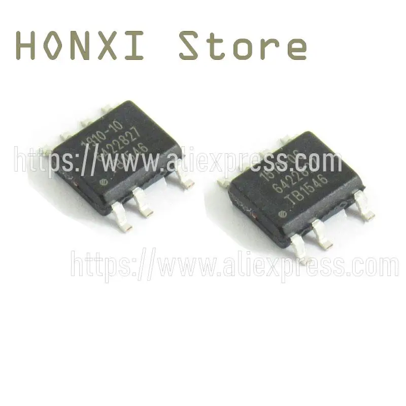 

10PCS CR1510-06 CR1910-10 CR5212 CR5213 SOP-7 Power management chip