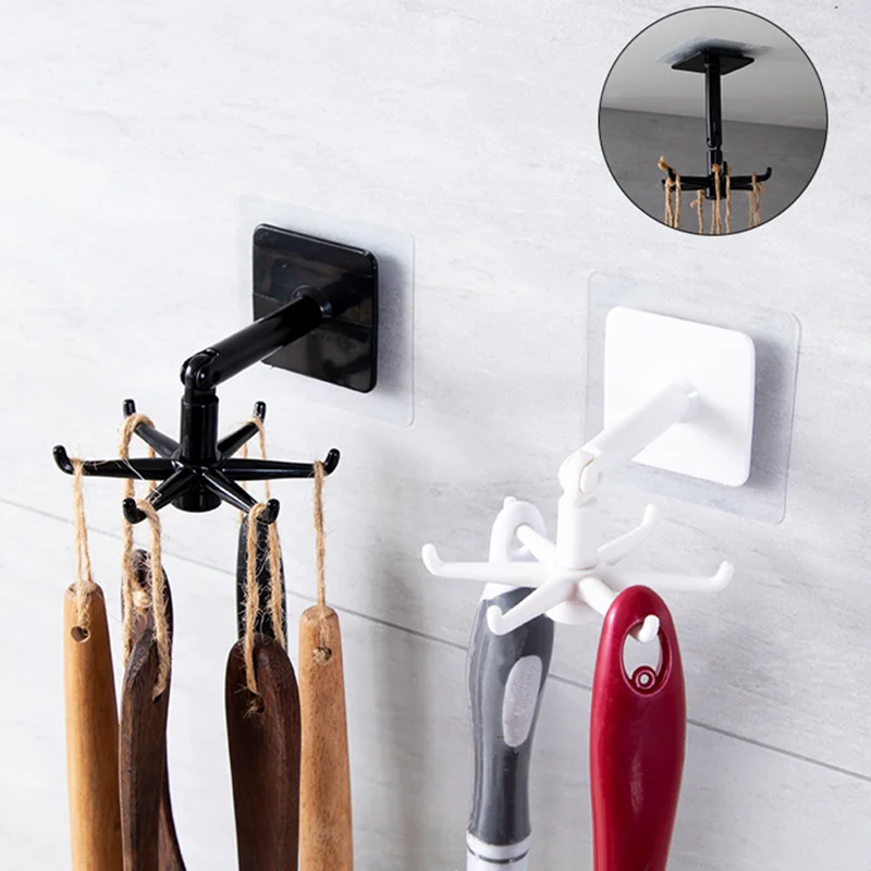 Крючки Для Кухни Multi Purpose Hooks Organizer Hooks Kitchen