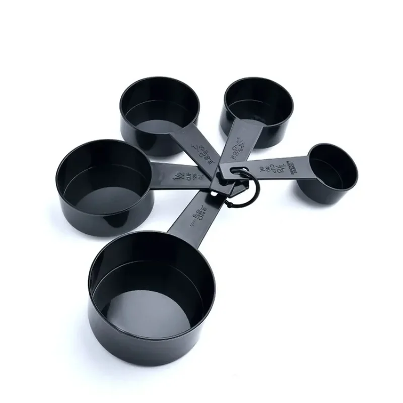 Kitchen Measuring Cups and Spoons Set