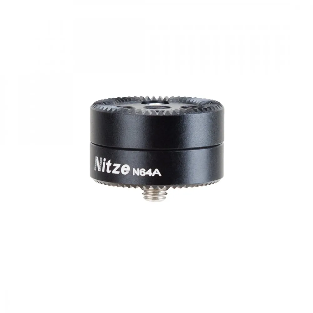 Nitze Arri Rosetta Con Vite M6-N64A