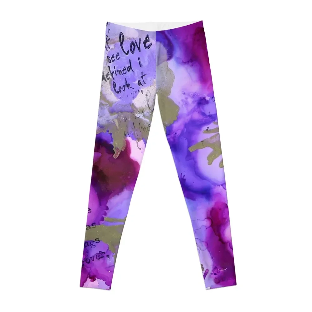 

Perfect (happy art) Leggings Clothing fitness sport pants Womens Leggings