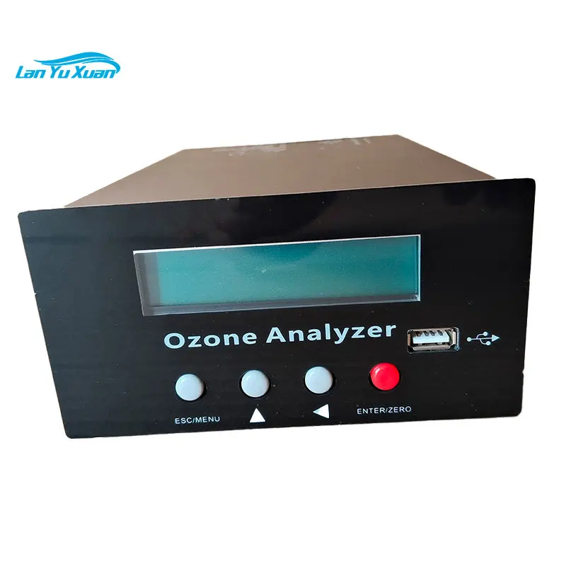 

High quality ozone detector portable ozone gas detector for ozone generator