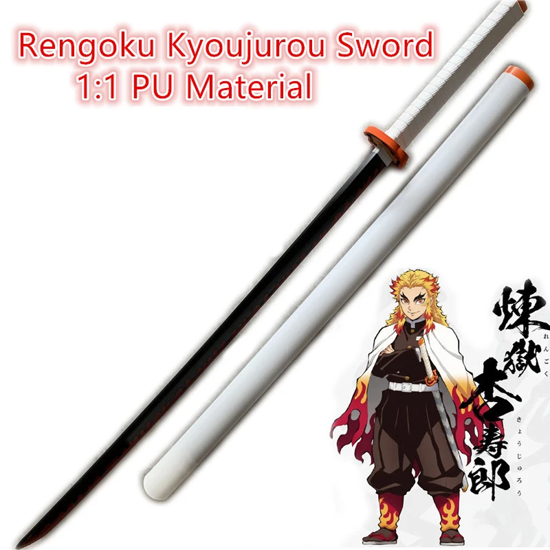 Rengoku Kyoujurou A