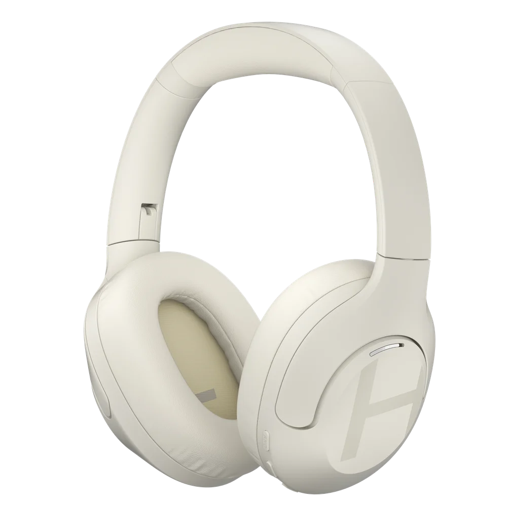 HAYLOU S35 ANC Wireless Bluetooth 5.2 Headphones 42dB Over-ear