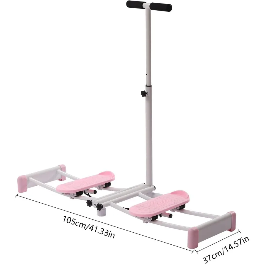 Ski Machine Trainer, Postpartum Pelvic Floor Muscle Repair Strengthening Training Device Women, Slim Leg Machine, Repair Pelvic