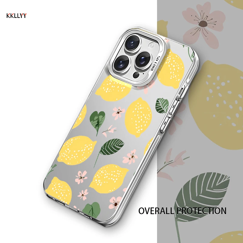 Liquid Silicone Phone Case Image 3