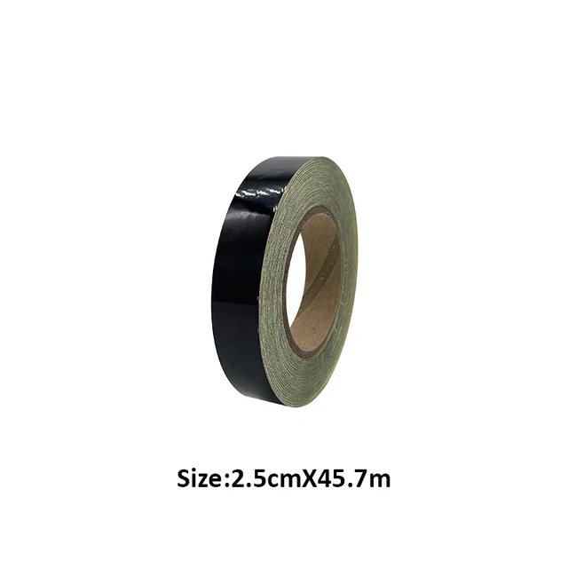 2.5cmX45.7m
