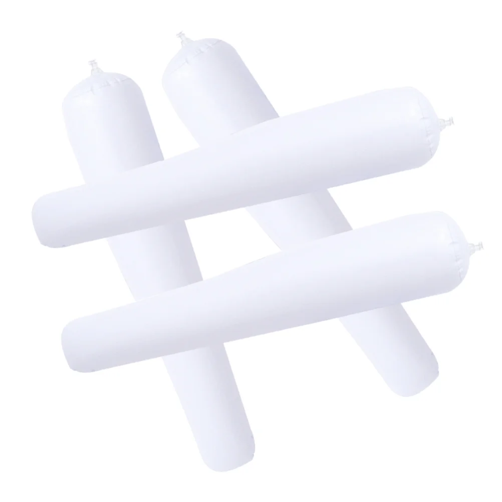 2 Pairs of Inflatable Boot Shaper Boot Holder Keeper Tall Stuffers Inflatable Shapers boot stands for tall boots