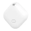 1 PC White