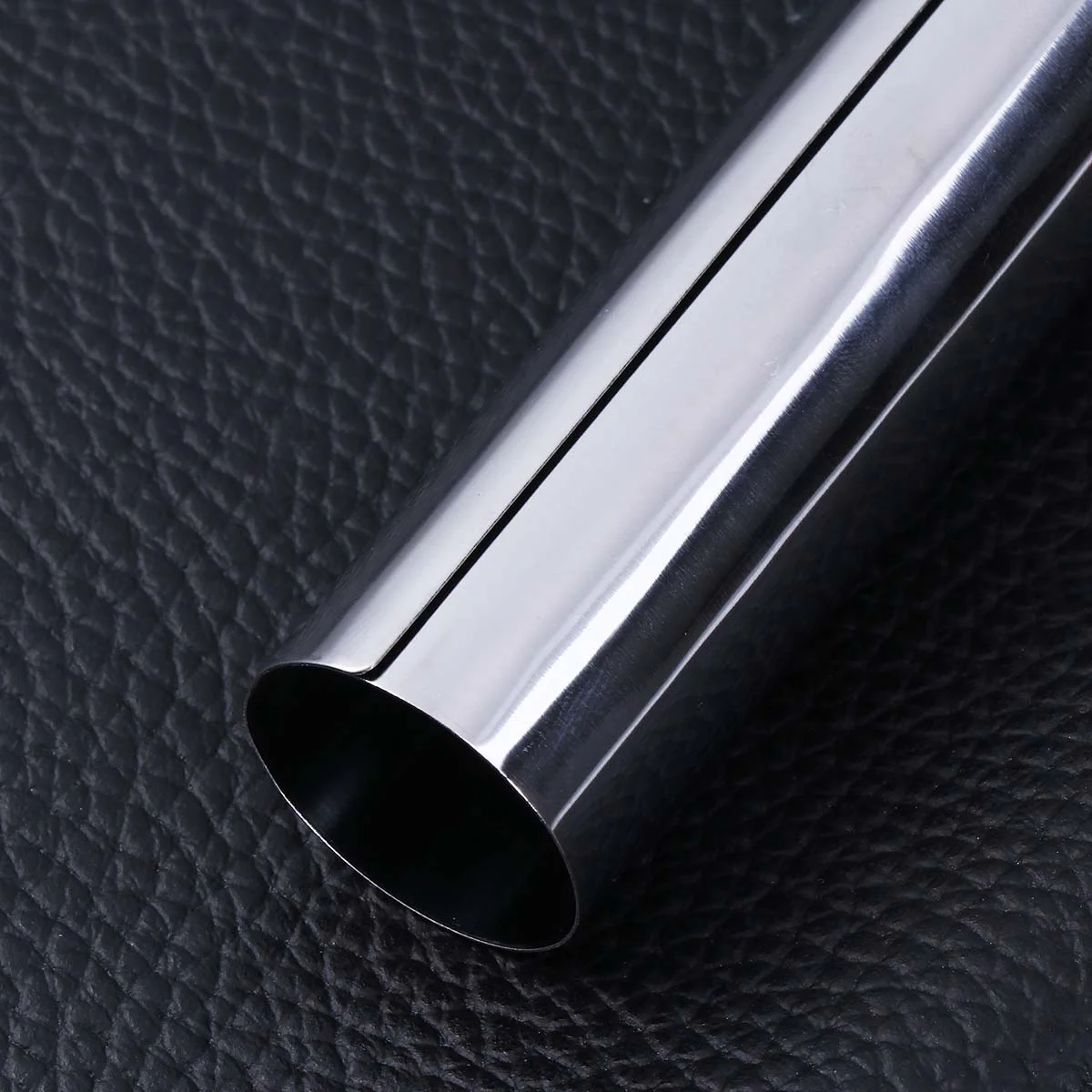 Stainless Steel Cannoli Maker Cylindrical Bakeware Forms Pastry Baking Tubes cookie mold 6pcs