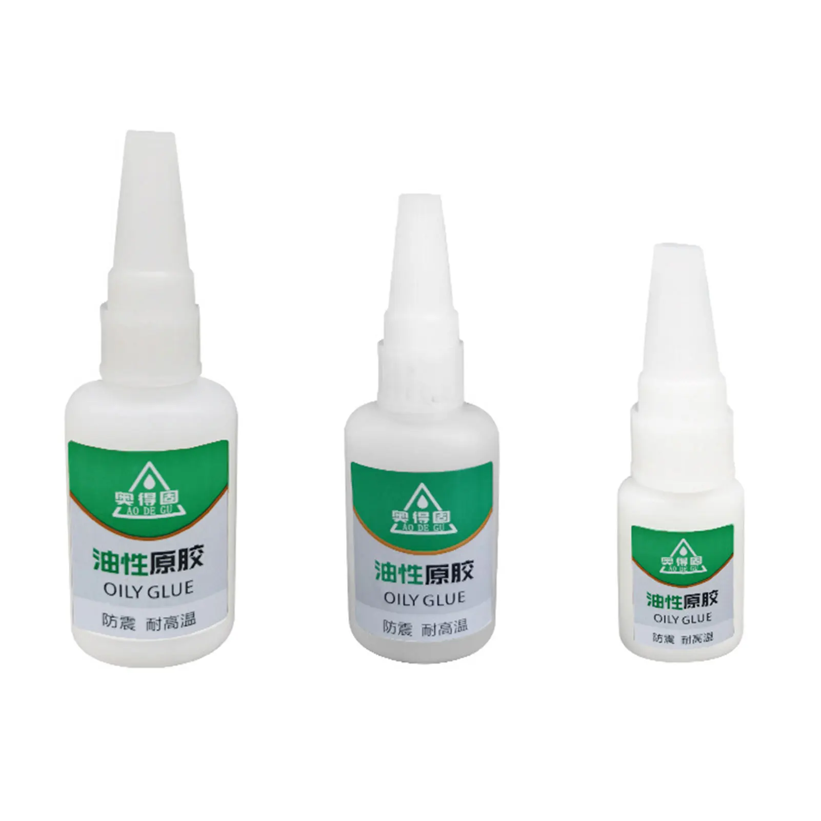 

50ml Oily Welding Adhesive Welding AB Adhesive Fast Repair and Curing for Metals