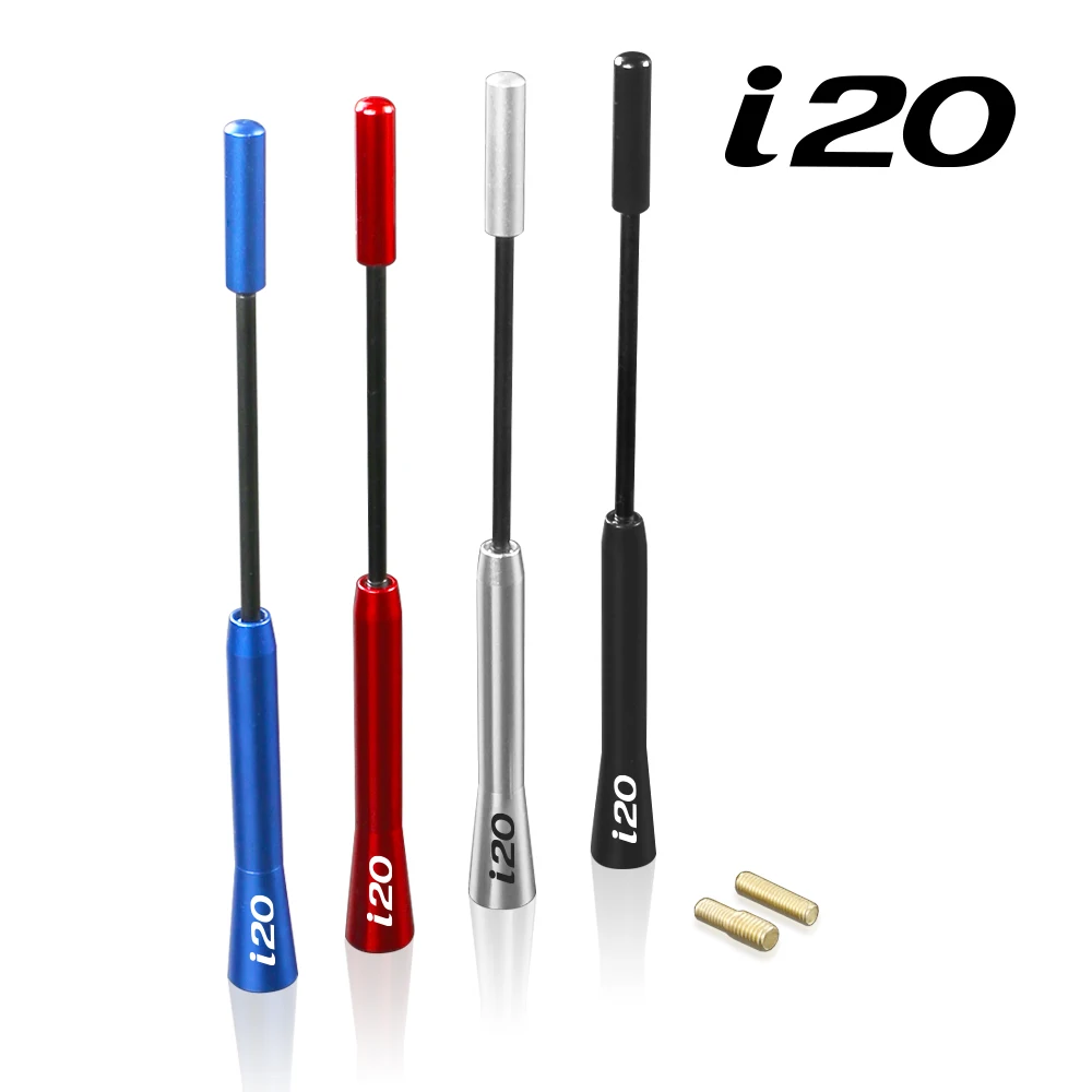 CarRadioAerialAntennaAutoAccessoriesForHyundaiI20NSportz