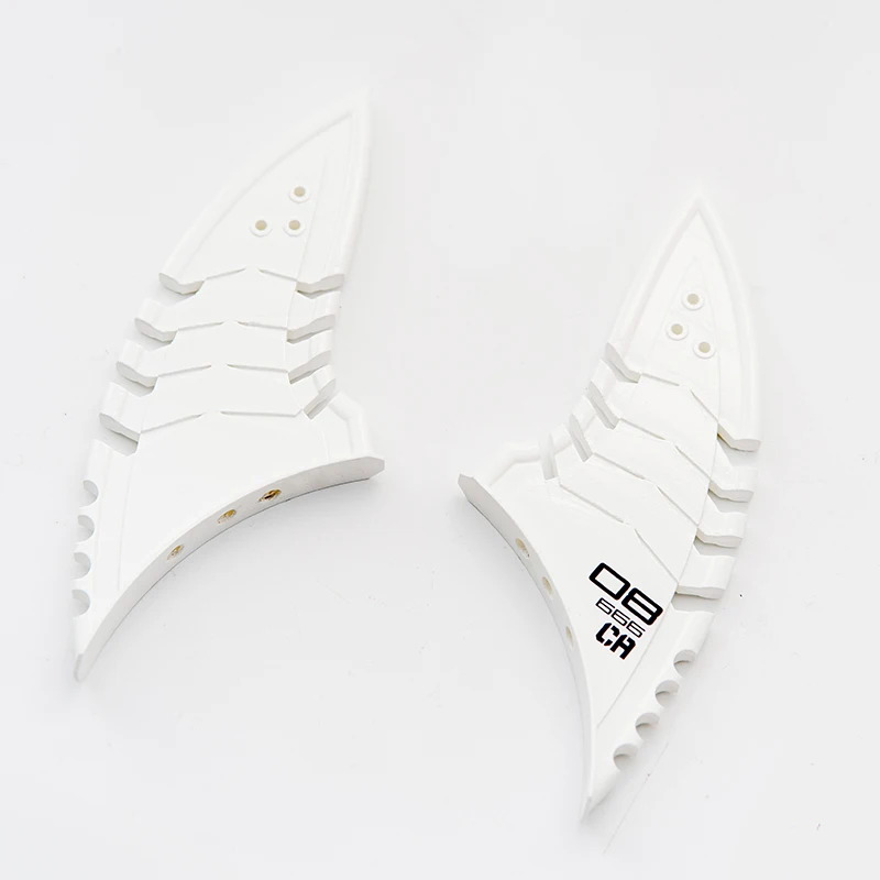 

Cat Fish bone Sci-Fi Technology Functional Wind Headwear Cosplay Props for Halloween Christmas Fancy Party Accessory