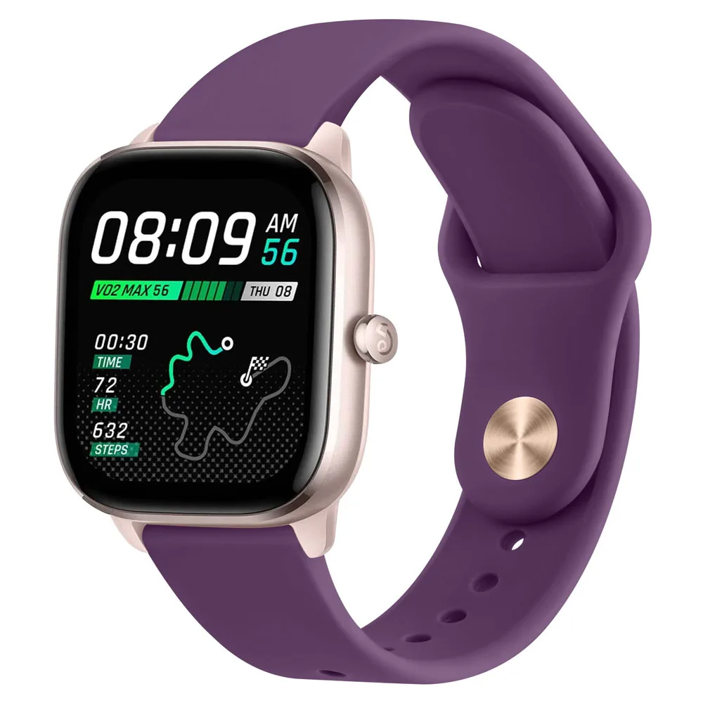 Versatile Wristband Strap