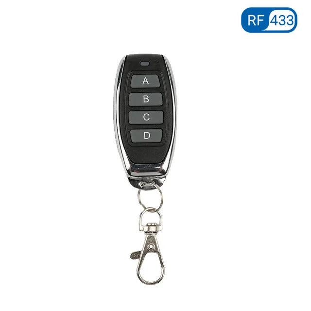 1 Remote