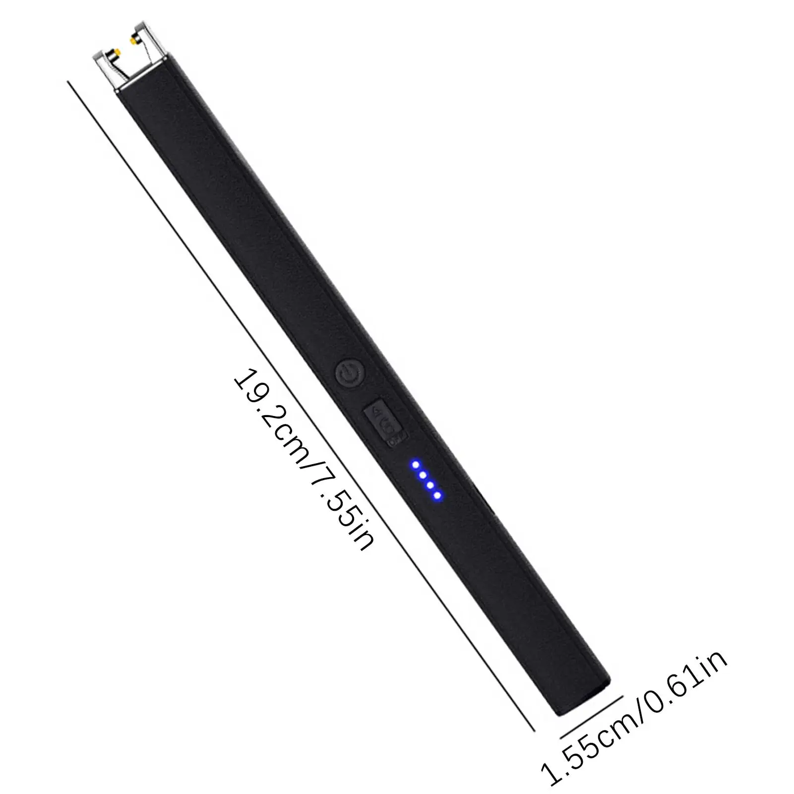Electric Lighter Multifunctional Electric Arc BBQ Lighter For Camping Fireplaces Stove bbq lighter cigarette lighter electric arc igniter