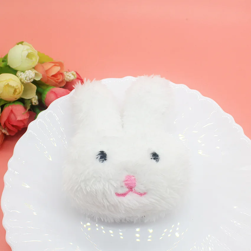 Description Picture 6 of item10pcs/lot DIY strawberry  dolls Padded Patches Appliques For Clothes Sewing Supplies DIY Hair Decoration