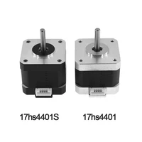 Nema17 4-Lead 1.5A Stepper Motor for 3D Printer & CNC - Image 6