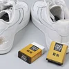 Matte Leather Fabric Shoes Cleaning Eraser Rubber Block Suede Shoes Boots Cleaning Care Decontamination Gum Sneaker Cleaner 4