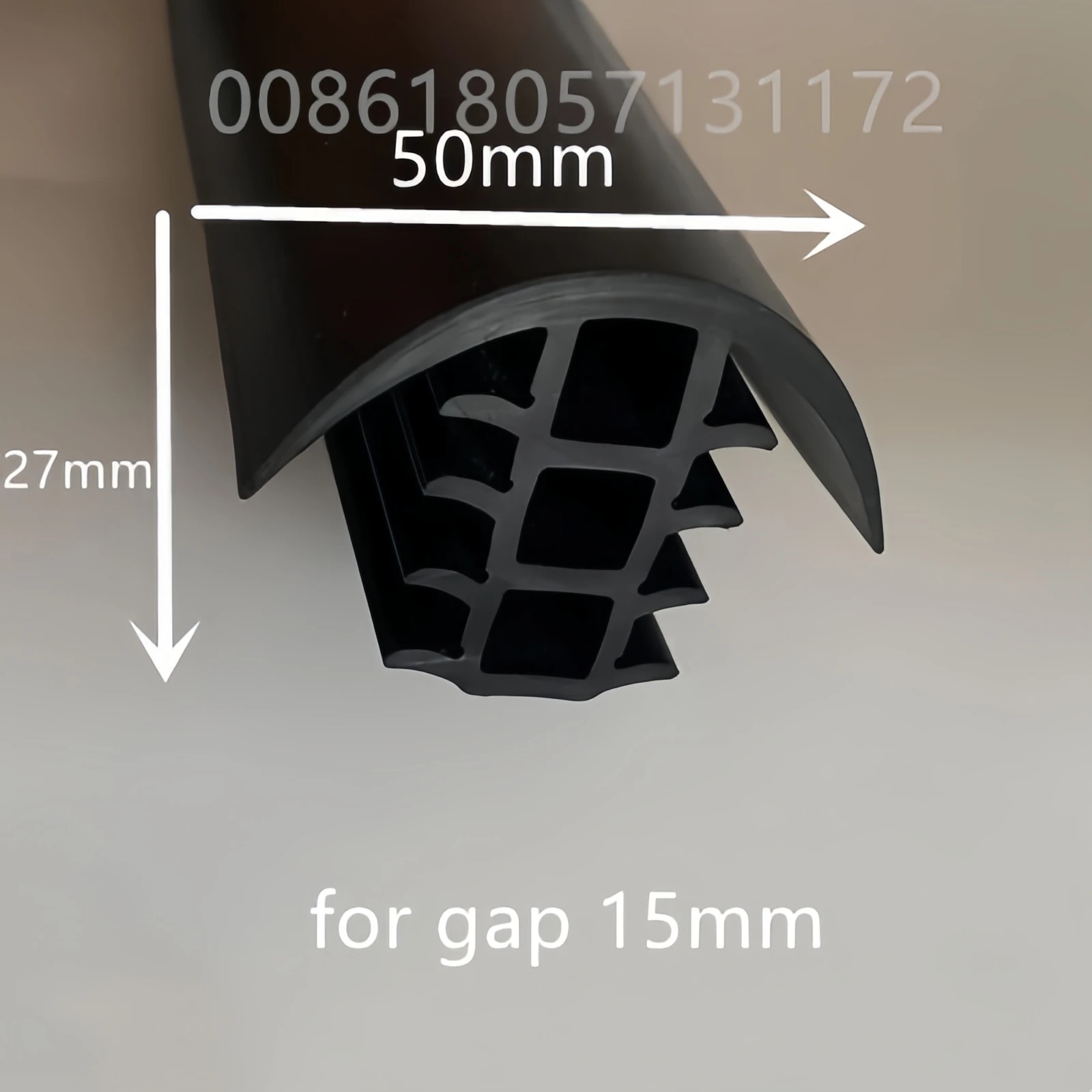 50x27mm