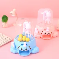 6 Tiny Stuff Prizes Candy Grabbing Machine Toy Mini Claw Machine Claw Toy Grabbing Capsule Machine Interactive Toys For Kid Gift 1