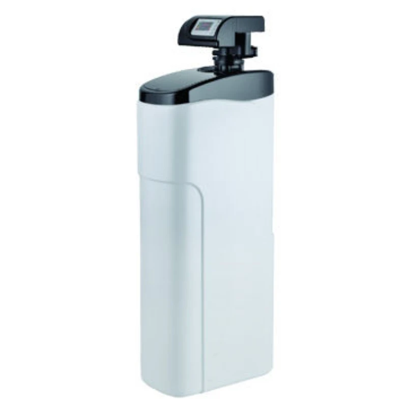 

Ion Water softener system