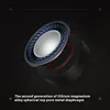 SIMGOT EA500 LM Wired Earphones Interchangeable Sound Tube High Resolution Dual-Cavity Earbuds Custom HIFI Gaming Music Headset 3