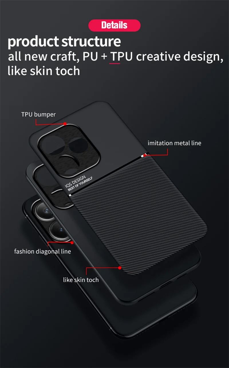 Rugged Non-Slip Case for Realme GT 7 Pro GT 6 6T GT6 Protective Cover Magnetic Suction Holder Coque Fundas : 3 - 5 Days Free Delivery Only UK