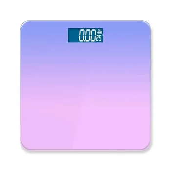 LED Digital Weight Scale 8